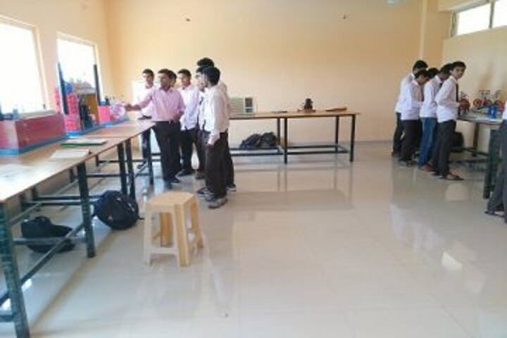 laboratory
